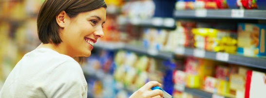 Shopping Netherlands