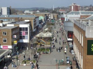 hemel hempstead