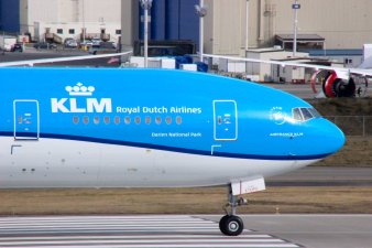 KLM